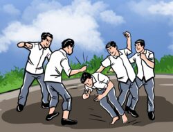 Patah Tulang Hidung Akibat Bullying, Kasus Pelajar SMK Samarinda Seberang Masuk Tahap Kejaksaan