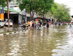 Kebijakan Pembangunan Dinilai Tambal Sulam, Pengamat Sebut Penanganan Banjir Samarinda Kehilangan Arah