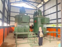 Menteri LH Larang Insinerator, Andi Harun Buka Opsi Evaluasi Teknologi Sampah