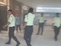 RSUD AW Sjahranie Klarifikasi Insiden di Ballroom Rembulan, Asap dalam Video Viral Bukan dari Kebakaran