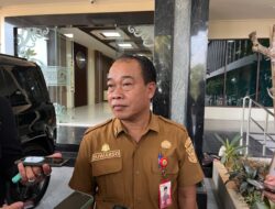 Akses Jalan Belum Siap, Insinerator Samarinda Belum Beroperasi
