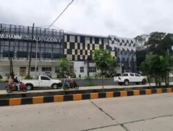 DPRD Kaltim Usul Tunda Pembangunan Tahap II RS Korpri