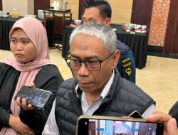 KSOP Samarinda Evaluasi Pengolongan Kapal di Sungai Mahakam, Skema Pelayaran 24 Jam Mulai Disiapkan