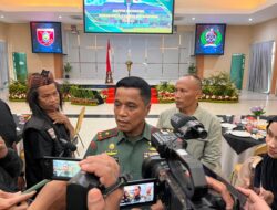 Perkuat Ekonomi Akar Rumput, TNI Dukung Penuh Asta Cita Presiden