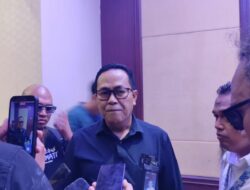 Pelindo Sebut Praktik Tambatan di Luar Ketentuan Masih Marak, Risiko Tali Putus Berujung Kecelakaan