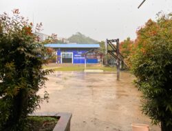 Masuk Tahap Asistensi, Perbaikan Sekolah Rawan Bencana Diusulkan 2026