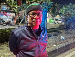 Pengemudi Mengaku Tak Melihat Portal karena Gelap, Dishub Kaltim Evaluasi Penerangan di Jembatan Mahulu