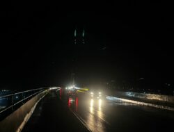 Usai Pencurian Kabel, Dishub Samarinda Usulkan CCTV di Jembatan Mahkota II