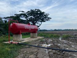 Ancaman Gas Metana Masih Aktif, Eks TPA Bukit Pinang Belum Aman Dibuka untuk Publik