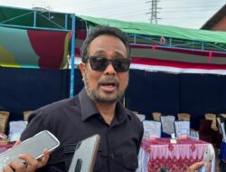 Sopir Truk Protes Distribusi Barang Tertahan, DPRD Kaltim Minta Pahami Risiko Mahulu Pasca Ditabrak Tongkang