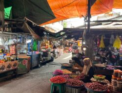 Disdag Samarinda Antisipasi Lonjakan Harga Bapokting Jelang Ramadan, Stok Dipastikan Aman