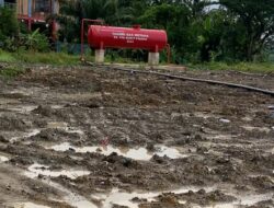 Eks TPA Bukit Pinang Berpeluang Jadi RTH, DLH Samarinda Tekankan Aspek Risiko dan Pengelolaan