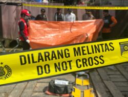 Pria Pendatang Asal Jawa Tengah Ditemukan Tak Bernyawa Saat Hendak Melamar Kerja di Samarinda