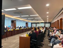 Belajar dari Polemik, Pemprov Kaltim Pastikan Penyaluran Gratispol 2026 Lebih Akurat