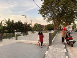 Banyak Area Hijau Tapi Minim Ruang Publik, DLH Jelaskan Kondisi RTH di Samarinda