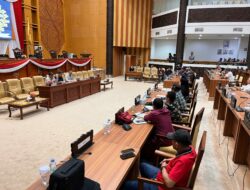 Jelang Ramadan, Pedagang Penyewa Pasar Pagi Masih Dihantui Ketidakpastian