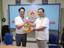 Turnamen HIPMI Padel Cup 2026 Jadi Ajang Promosi Pariwisata dan Ekonomi Kota, Peserta Capai 300 Orang dari Berbagai Daerah