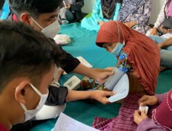 Tak Perlu Tunggu Ulang Tahun, Cek Kesehatan Gratis Kini Bisa Dilakukan Kapan Saja