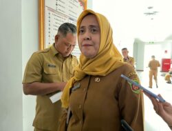 Perbedaan Data Kios Warnai Pembahasan Lanjutan Penataan Pasar Pagi Samarinda