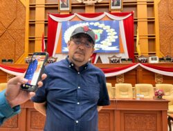 DPRD Samarinda Soroti Pentingnya Data Akurat dalam Penataan Pasar Pagi