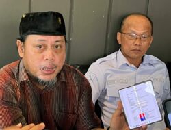 Pengangkatan Abdul Afif sebagai Kepsek SKOI Dipersoalkan, Kuasa Hukum: Prosesnya Lewat BKD dan BKN