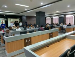 Salah Zonasi Dibetulkan, Pemkot Samarinda Tata Ulang Grosir Pasar Pagi