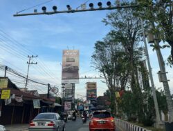 Operasi Keselamatan Mahakam 2026 Andalkan ETLE, Pelanggaran Berisiko Tinggi Jadi Sasaran Utama