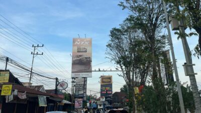 Satlantas Samarinda Akui ETLE Belum Terintegrasi Face Recognition, Validasi Masih Terbatas 200 Kasus per Hari