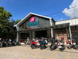 Pengelolaan Parkir Gacoan Picu Ketegangan Lapangan, Komisi II DPRD Samarinda Beri Tenggat Sepekan