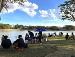 Belum Ada Payung Hukum, DPRD Samarinda Tunda Penertiban PKL Folder Air Hitam