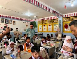Sekolah Negeri Masih Ada yang Belum Nikmati MBG, Ini Penjelasan BGN