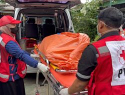 Seorang Pekerja Kebersihan Ditemukan Meninggal di Rumah Dinas Kawasan SDN 008 Samarinda Seberang