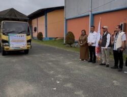 Lonjakan Harga Beras di Mahakam Ulu Tembus Hampir Rp1 Juta per Karung, Pemerintah Lakukan Intervensi Pangan