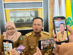 Rudy Mas’ud Tegaskan Gratispol Tetap Berjalan, Akui Ada Kesalahpahaman di Masyarakat