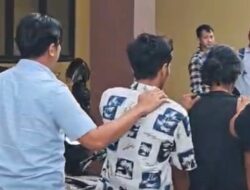 Modus Rompi Proyek, Pencurian Kabel PJU di Samarinda Akhirnya Terungkap