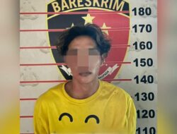 Modus Pura-pura Menolong, Pelaku Curanmor di Samarinda Seberang Bawa Kabur Motor Korban dan Jual Lewat Media Sosial