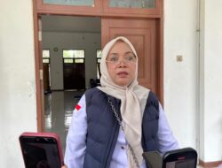 Disinggung Soal Ketua KONI Kaltim, Syahariah Belum Mau Berkomentar