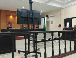 Kuasa Hukum Minta Enam Terdakwa Kasus Penembakan Dibebaskan, Nilai Pelaku Hanya Satu Orang