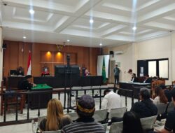 Kuasa Hukum Tolak Dakwaan Pembunuhan Berencana dalam Kasus Penembakan, Nilai Unsur Perencanaan Tak Terbukti