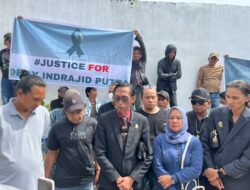 Keluarga Korban Penembakan Tegas Tolak Pledoi Terdakwa, Nilai Fakta Persidangan Perkuat Unsur Perencanaan