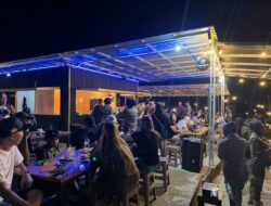 Pemilik Pesona Coffee Angkat Bicara soal Penertiban Satpol PP di Pelita 3, Bantah Jual Miras dan Ganggu Ketertiban