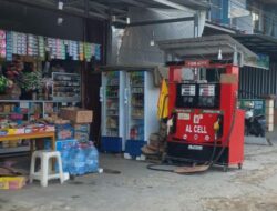 Soal Pertamini, BPH Migas Minta Pemda Lakukan Penertiban