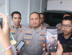 Prabowo Luncurkan SPPG Polri Secara Nasional, Samarinda Produksi Ribuan Porsi Harian