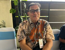 BPJS PBI Dinonaktifkan per Februari 2026, Pemkot Samarinda Siapkan RSUD IA Moeis sebagai Buffer