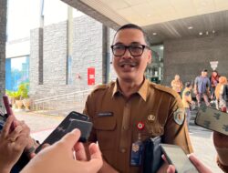 Layanan Internet Desa Tetap Jalan Meski Anggaran Menyusut, Diskominfo Kaltim Terapkan Penyesuaian Kapasitas
