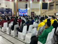 KUHP dan KUHAP Baru Berlaku, Advokat Samarinda Soroti Penguatan Hak Pendampingan Hukum