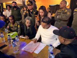 Pesona Coffee Diminta Lengkapi Izin, Satpol PP Samarinda Tegaskan Usaha Boleh Jalan dengan Syarat