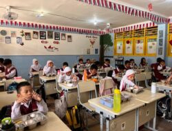 Puasa Tetap Dapat Asupan, MBG Samarinda Hadir dalam Paket Berbuka