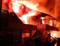 Masuki Bulan Ramadhan, Disdamkar Samarinda Tingkatkan Kesiapsiagaan Kebakaran dan Evakuasi Darurat