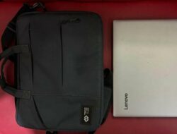 Jendela Tercongkel Saat Subuh, Polisi Amankan Remaja 16 Tahun Terkait Pencurian Laptop di Samarinda